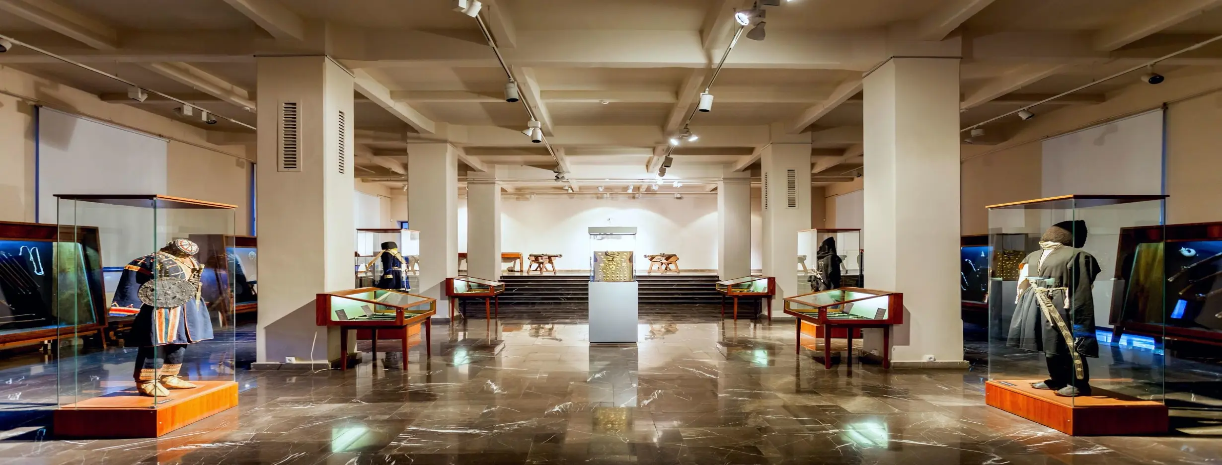 Image for Georgian National Museum
